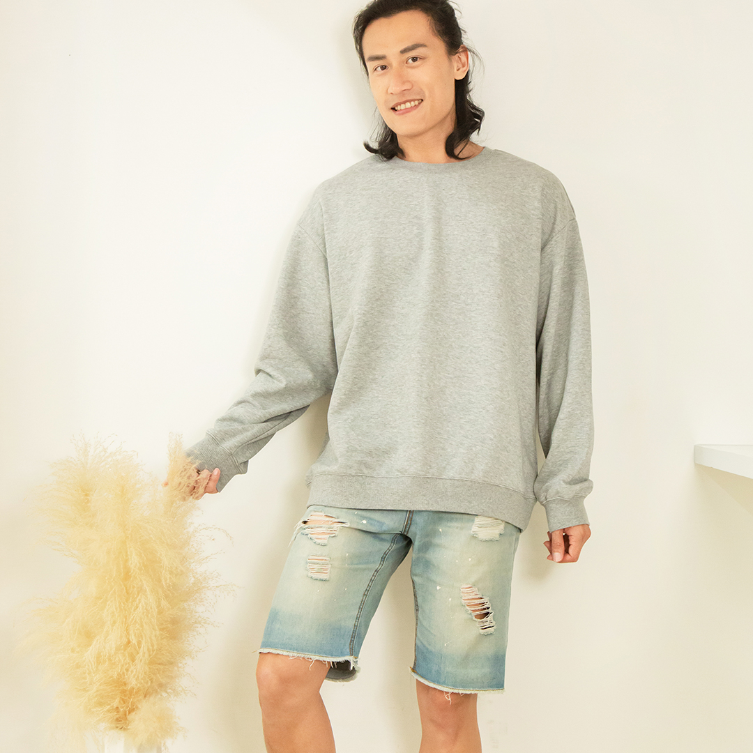 大學T客製展示4